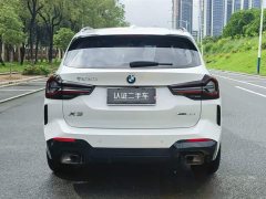 BMW X3 2 xDrive30i Leading M Night Package - фото 6