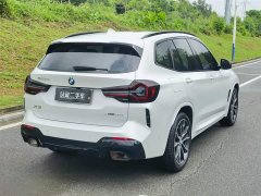 BMW X3 2 xDrive30i Leading M Night Package - фото 7