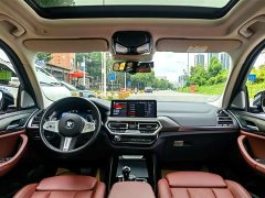BMW X3 2 xDrive30i Leading M Night Package - фото 8