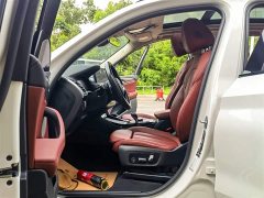 BMW X3 2 xDrive30i Leading M Night Package - фото 9