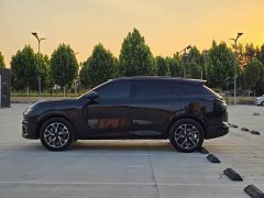 Lynk & Co 08 EM-P 160 Long Battery Life Ultra - фото 8