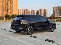 Lynk & Co 08 EM-P 160 Long Battery Life Ultra - фото 9