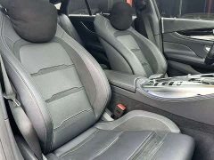 Mercedes-Benz AMG GT 2020 AMG GT 50 four-door sports car - фото 8