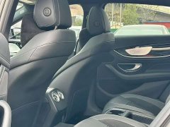 Mercedes-Benz AMG GT 2020 AMG GT 50 four-door sports car - фото 9