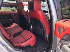 Land Rover Range Rover Sport 3.0 L6 SE - фото 10