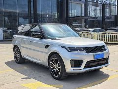 Land Rover Range Rover Sport 3.0 L6 SE - фото 3