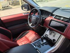 Land Rover Range Rover Sport 3.0 L6 SE - фото 6