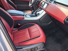 Land Rover Range Rover Sport 3.0 L6 SE - фото 7