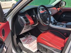 Land Rover Range Rover Sport 3.0 L6 SE - фото 8