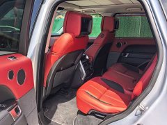 Land Rover Range Rover Sport 3.0 L6 SE - фото 9