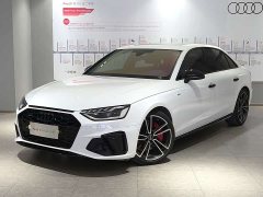 Audi A4L 2023 45 TFSI quattro Dynamic Selection - фото 1