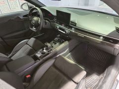 Audi A4L 2023 45 TFSI quattro Dynamic Selection - фото 14