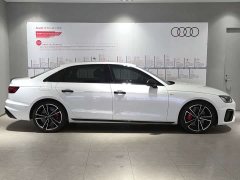 Audi A4L 2023 45 TFSI quattro Dynamic Selection - фото 3