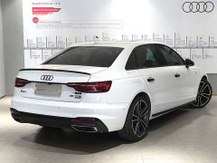 Audi A4L 2023 45 TFSI quattro Dynamic Selection - фото 4