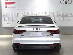 Audi A4L 2023 45 TFSI quattro Dynamic Selection - фото 5
