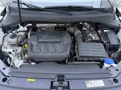 Volkswagen Tiguan L 330TSI automatic two-wheel drive R-Line version - фото 10