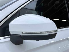 Volkswagen Tiguan L 330TSI automatic two-wheel drive R-Line version - фото 11