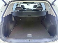 Volkswagen Tiguan L 330TSI automatic two-wheel drive R-Line version - фото 12