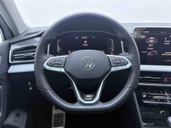 Volkswagen Tiguan L 330TSI automatic two-wheel drive R-Line version - фото 14