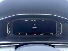 Volkswagen Tiguan L 330TSI automatic two-wheel drive R-Line version - фото 15