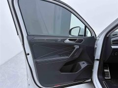 Volkswagen Tiguan L 330TSI automatic two-wheel drive R-Line version - фото 16