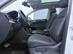 Volkswagen Tiguan L 330TSI automatic two-wheel drive R-Line version - фото 17