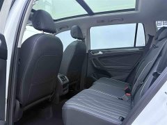 Volkswagen Tiguan L 330TSI automatic two-wheel drive R-Line version - фото 19