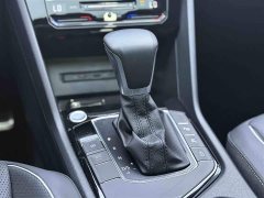 Volkswagen Tiguan L 330TSI automatic two-wheel drive R-Line version - фото 20