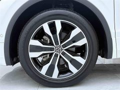 Volkswagen Tiguan L 330TSI automatic two-wheel drive R-Line version - фото 9