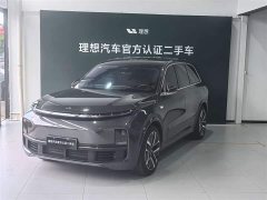 Li Auto Ideal L8 Pro - фото 1