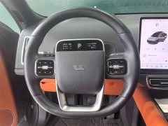 Li Auto Ideal L8 Pro - фото 11