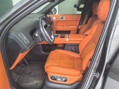 Li Auto Ideal L8 Pro - фото 14