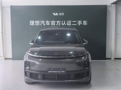 Li Auto Ideal L8 Pro - фото 2