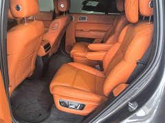 Li Auto Ideal L8 Pro - фото 20