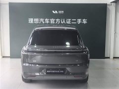 Li Auto Ideal L8 Pro - фото 4