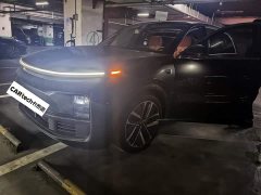 Li Auto Ideal L8 Pro - фото 7