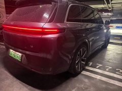 Li Auto Ideal L8 Pro - фото 8
