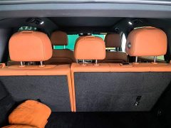 Li Auto Ideal L6 Max smart refresh version - фото 11