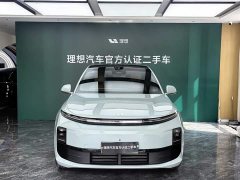 Li Auto Ideal L6 Max smart refresh version - фото 3