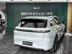 Li Auto Ideal L6 Max smart refresh version - фото 4
