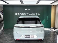 Li Auto Ideal L6 Max smart refresh version - фото 5