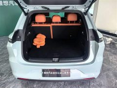 Li Auto Ideal L6 Max smart refresh version - фото 6