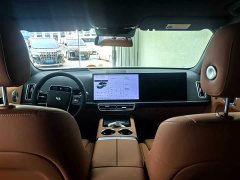 Li Auto Ideal L6 Max smart refresh version - фото 8