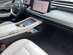 Xpeng P7 P7i 550 Pro - фото 5