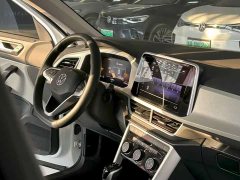 Lynk & Co T-ROC 280TSI DSG two-wheel drive time version - фото 4