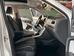 Lynk & Co T-ROC 280TSI DSG two-wheel drive time version - фото 5