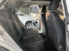 Lynk & Co T-ROC 280TSI DSG two-wheel drive time version - фото 6