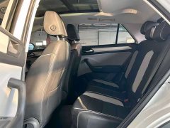 Lynk & Co T-ROC 280TSI DSG two-wheel drive time version - фото 7