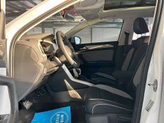 Lynk & Co T-ROC 280TSI DSG two-wheel drive time version - фото 8