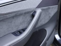 Tesla Model Y L 2025 long-range all-wheel drive version - фото 10